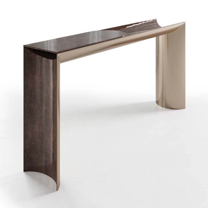 EKOS Consoles