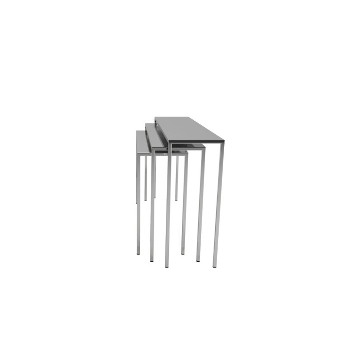 KEU Consoles