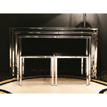 KEU Consoles
