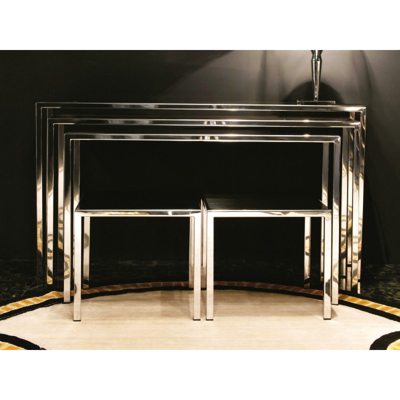 KEU Consoles