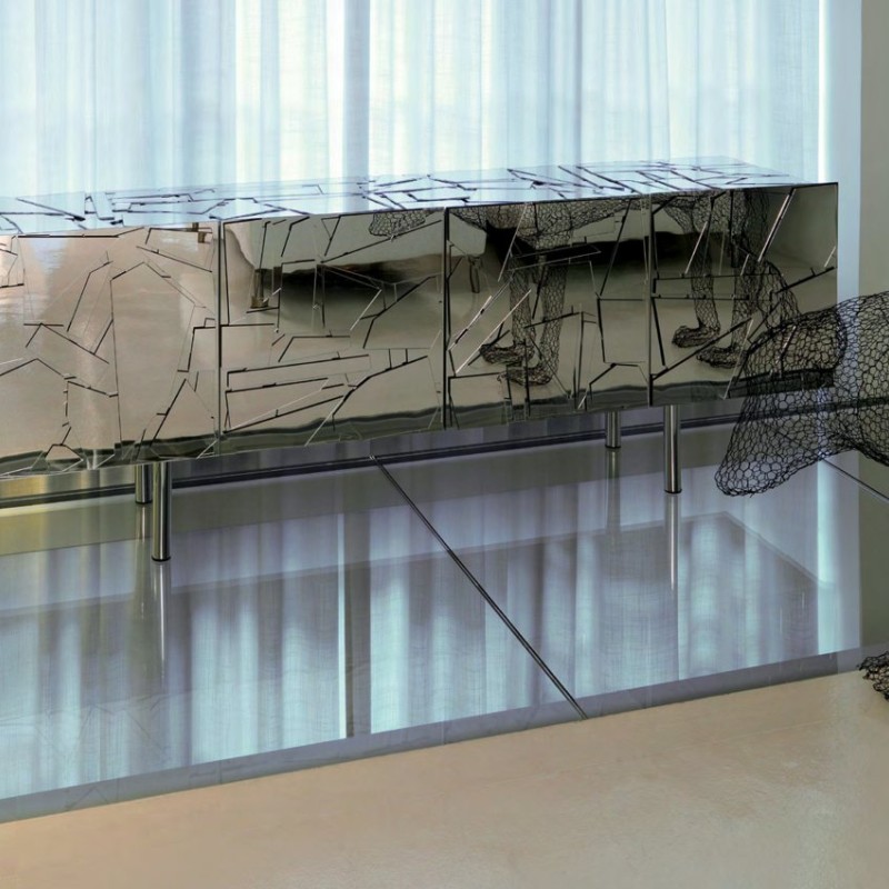 Scrigno Sideboards