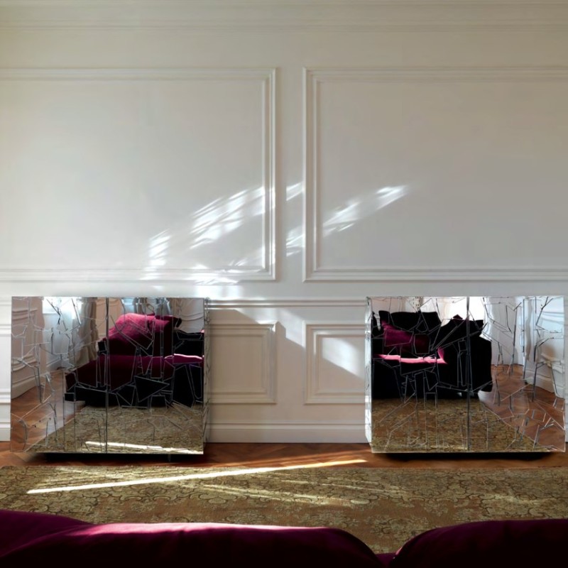 Scrigno Sideboards