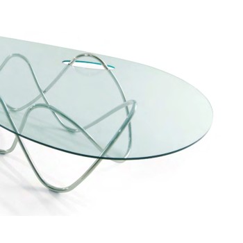 Capriccio Dining Tables