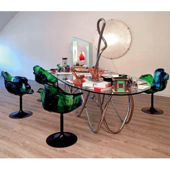 Capriccio Dining Tables