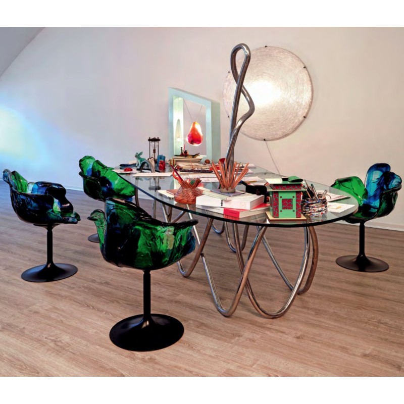 Capriccio Dining Tables