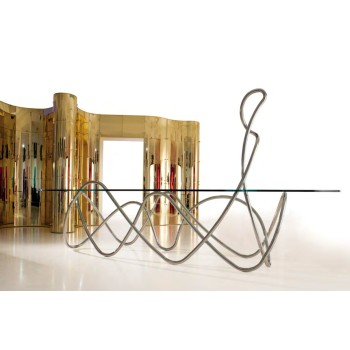 Capriccio Dining Tables