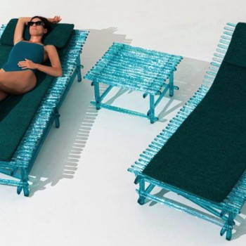 DD-1413 Recliners