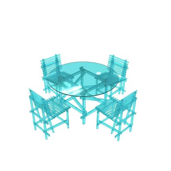 DD-1428 Dining Tables