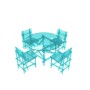 DD-1428 Dining Tables