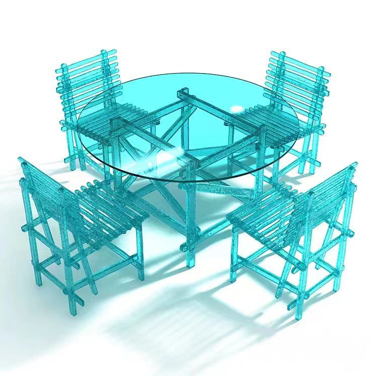 DD-1428 Dining Tables