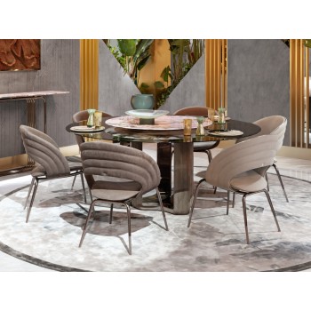DD-1441 Chairs