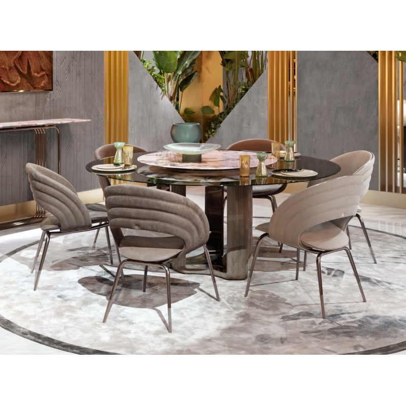 DD-1441 Chairs