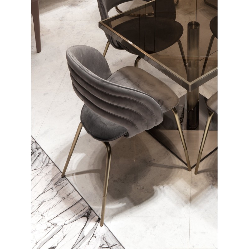 DD-1441 Chairs