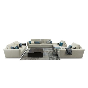 DD-1443 Sofas