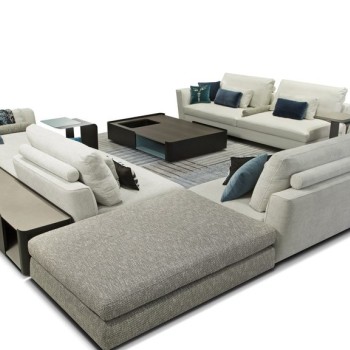 DD-1443 Sofas