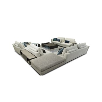 DD-1443 Sofas