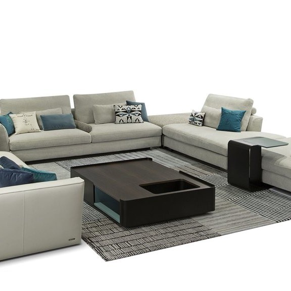 DD-1443 Sofas