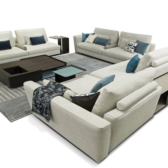 DD-1443 Sofas