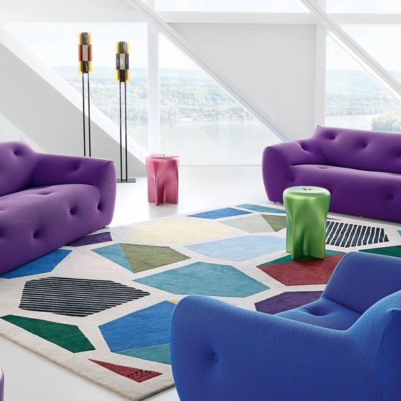 INFORMEL Sofas