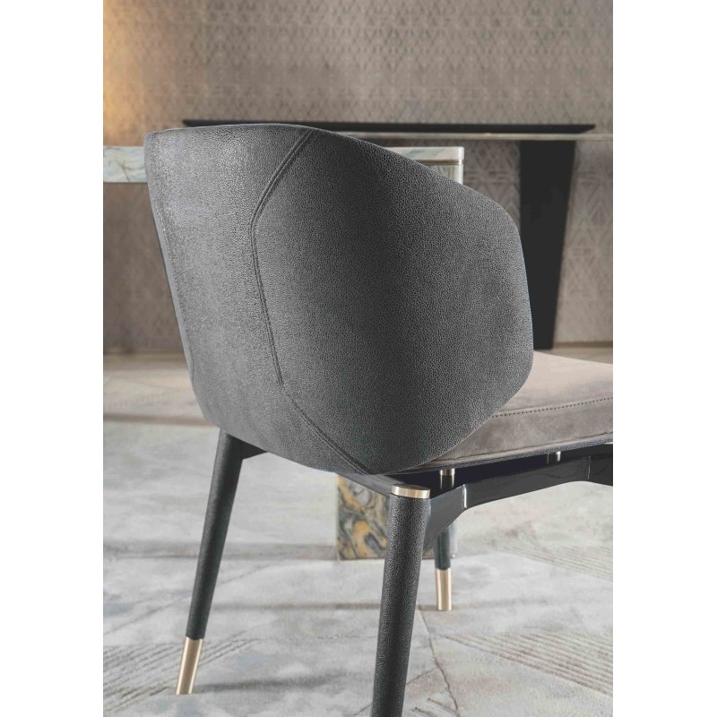STONE Chairs
