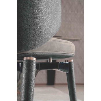 STONE Chairs