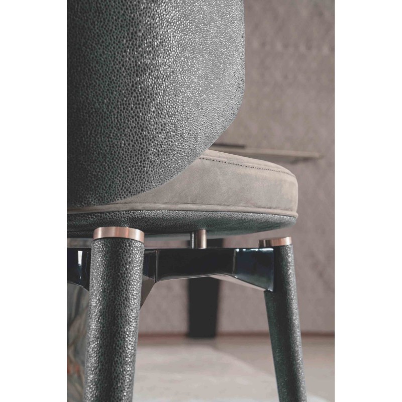 STONE Chairs