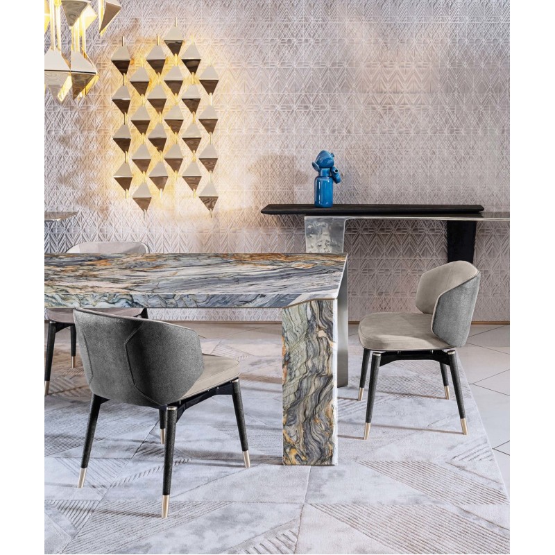 STONE Chairs