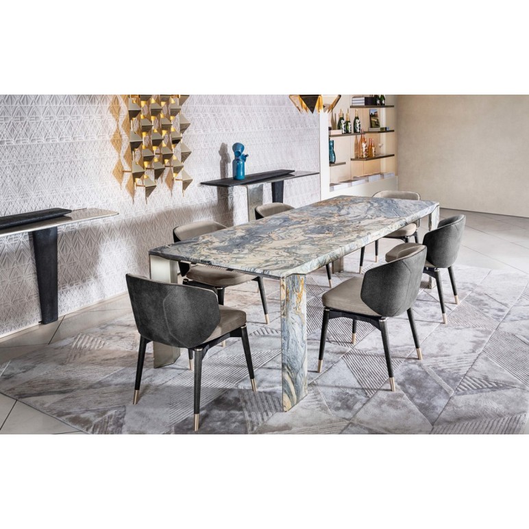 STONE Chairs