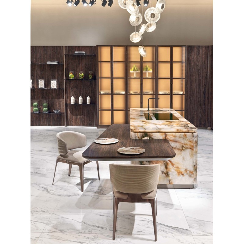 SYBILLA Chairs