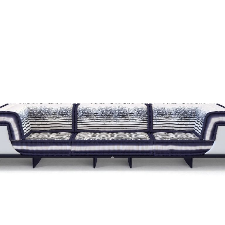 DD-1480 Sofas