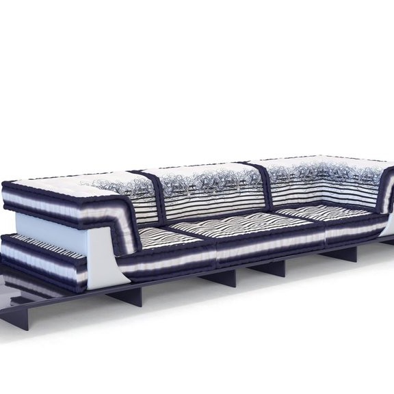 DD-1480 Sofas