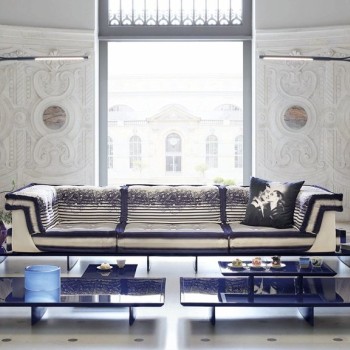 DD-1480 Sofas