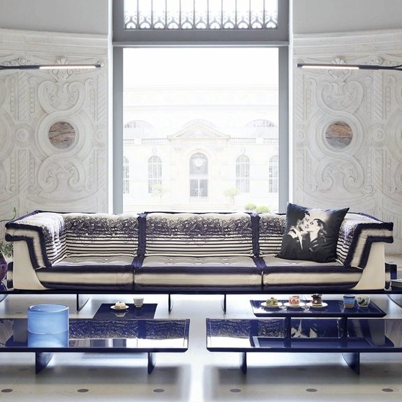 DD-1480 Sofas
