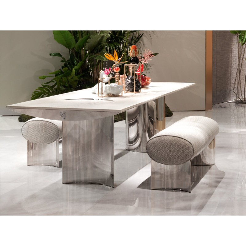 DD-1495 Stools & Benches