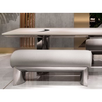 DD-1495 Stools & Benches