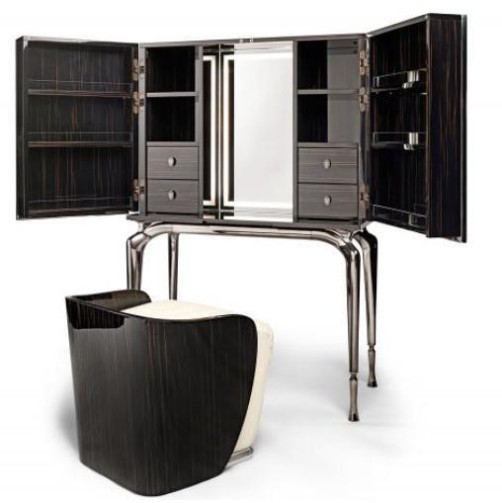 GEBO Stools & Benches