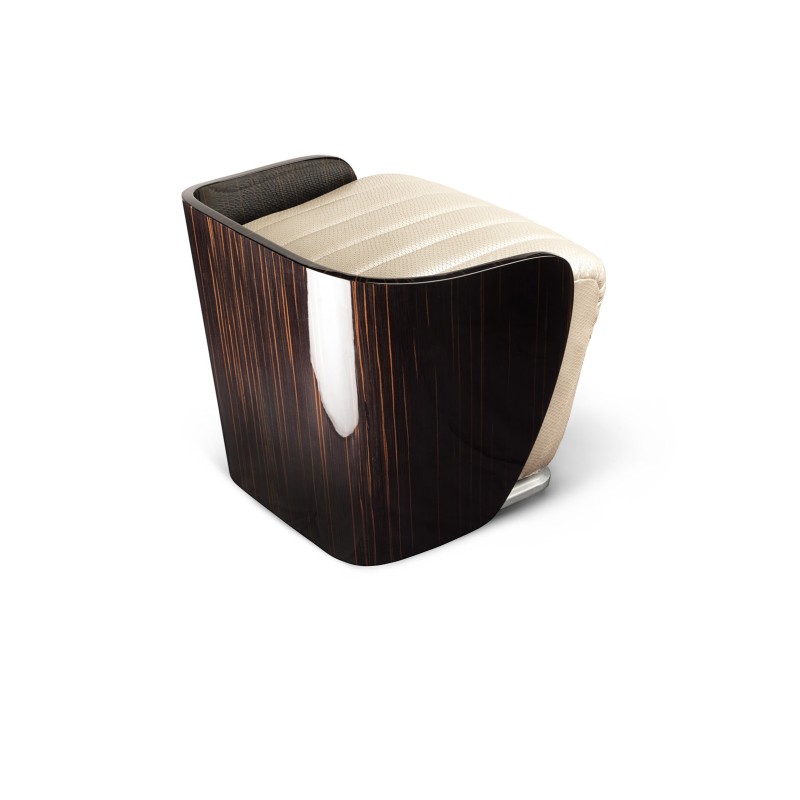 GEBO Stools & Benches