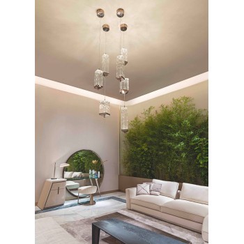 GRACE Stools & Benches