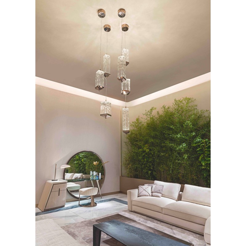 GRACE Stools & Benches