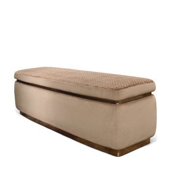 JORGE Stools & Benches