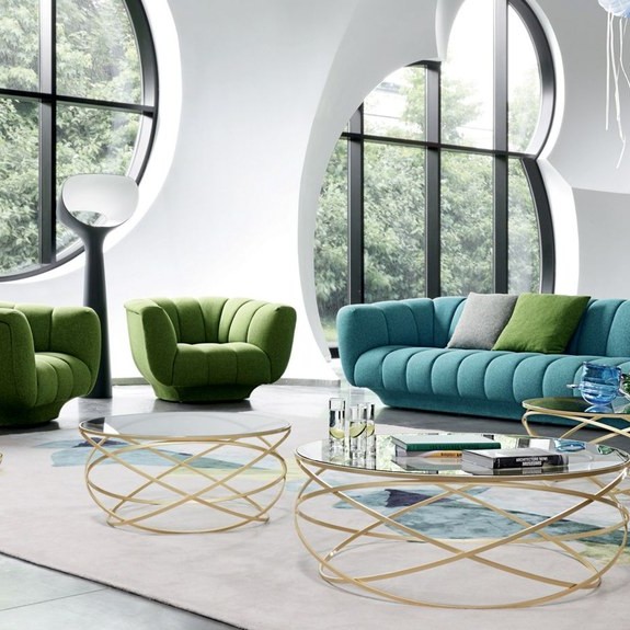 ODEA Sofas