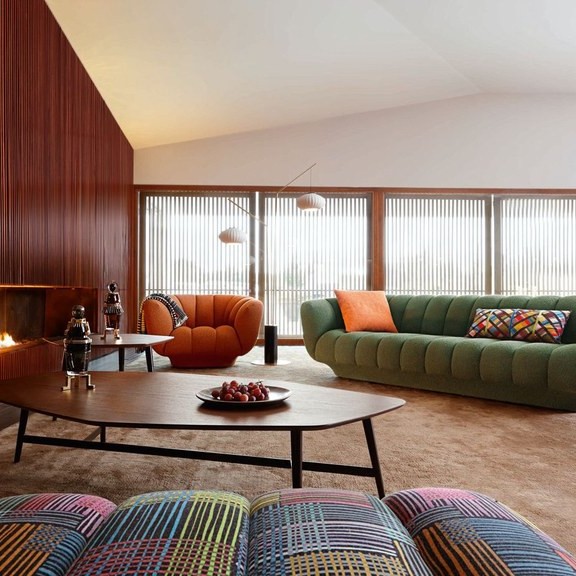 ODEA Sofas