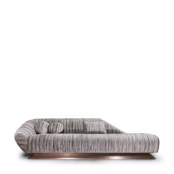 CITIZEN Chaise Longues