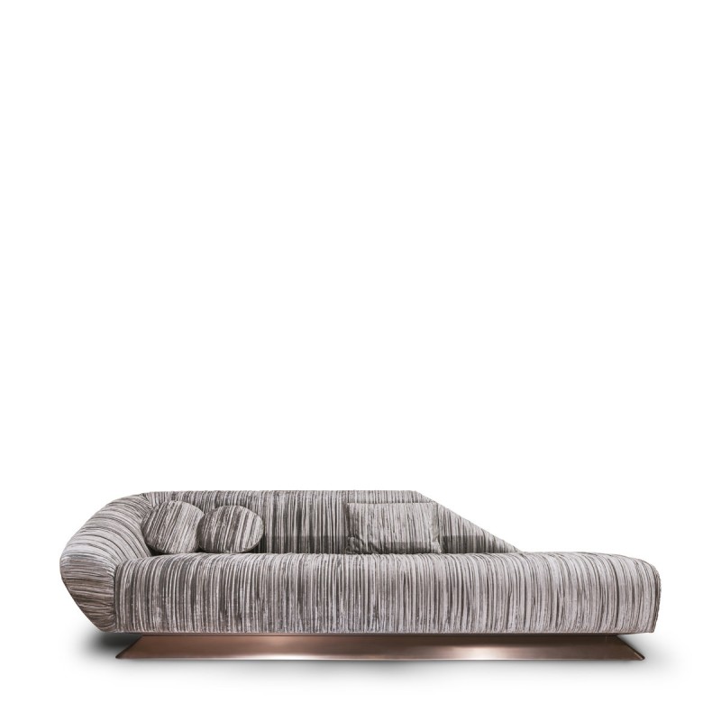 CITIZEN Chaise Longues