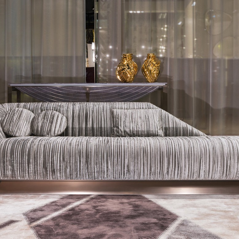 CITIZEN Chaise Longues