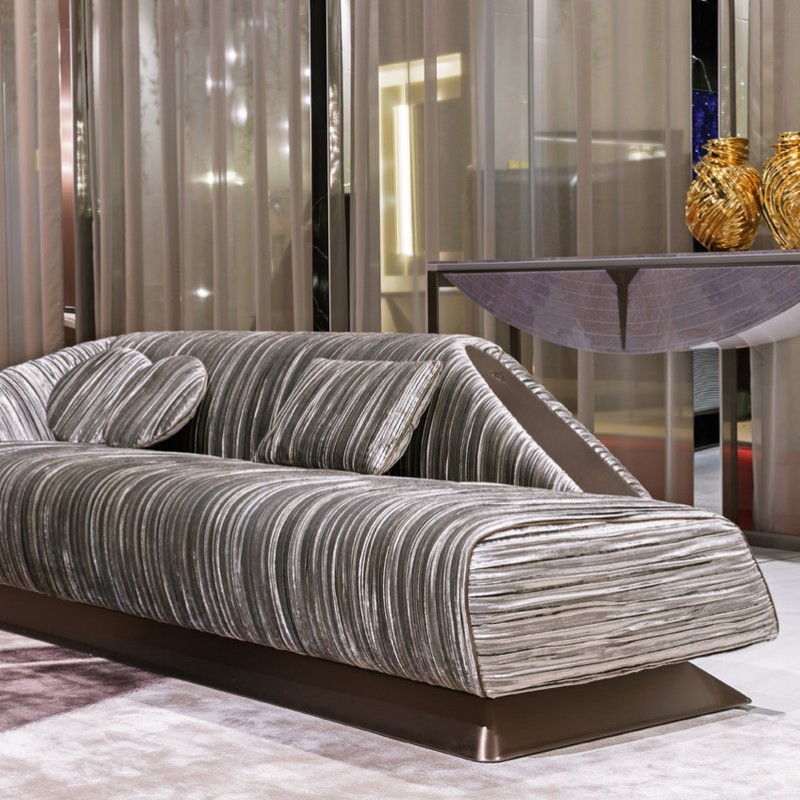 CITIZEN Chaise Longues