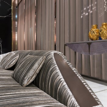 CITIZEN Chaise Longues