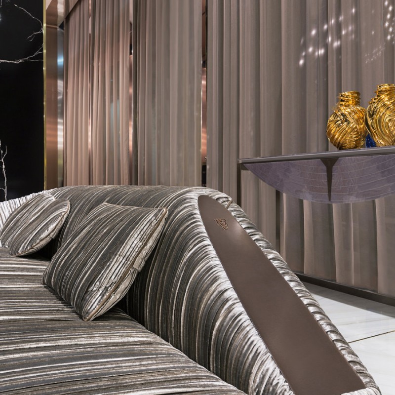 CITIZEN Chaise Longues