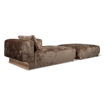 DOUGLAS Chaise Longues