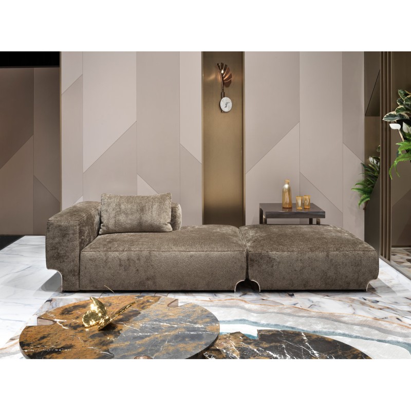 DOUGLAS Chaise Longues